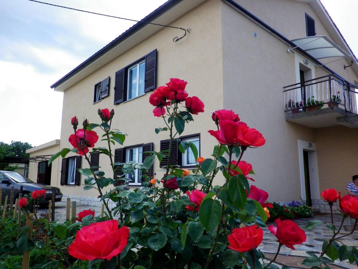 Apartments Rusin Linardići Exterior foto